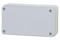 PUSZ.N/T FG 180X330X130 BEZ DŁAWIKÓW