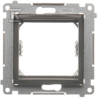 ADAPTER M45X45 DO CONNECT BRĄZ SIMON54