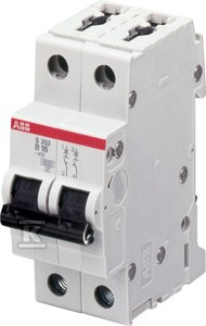 WYŁĄCZ.NADMIAROWO-PRĄ.2P, CHA.D, 20A,