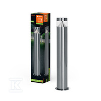 OPR.LED ENDR HYB BOLL 50CM 2W STL