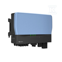 FALOWNIK 3-F SOLPLANET ASW020K-TH