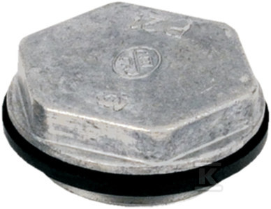 ZATYCZKA DO PUSZKI METALOWEJ P-21