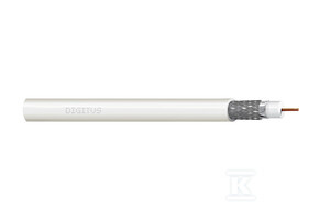 KABEL KONCENTRYCZNY DK-RG6-1