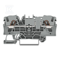 ZŁĄCZKA BA.2-PRZE.Z OTWO.PO.NA SZY.TS