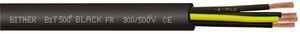 BIT 500 BLACK FR 10G1,0 PRZEW.STEROW.
