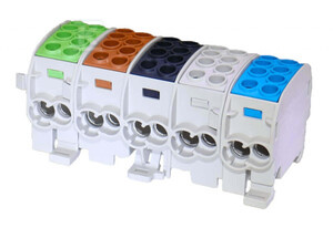 BLOK SCB 35-5X AL/CU 80250 ZI/BR/CZ/SZ/N