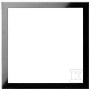 10000610-138 RAMKA SIMON100 CZARNY