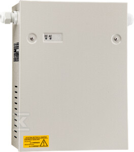 ZASILACZ SYSTEMOWY PS-2/24
