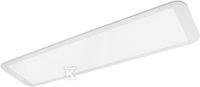 OPR.PAN LED D/I 1200 36W 3000K UGR19