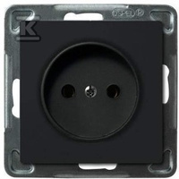 GN.1-KR.B/U CZARNY MET.SONATA