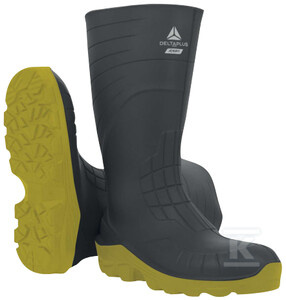 OBUWIE AEROBUILD S5 SZARY 44