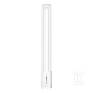 ŻAR.LED L24 HFV 12W 865 2G11