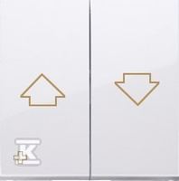 KLAW.MECHANIZ.SZP1M ANTYBA.BIAŁY SIMON5