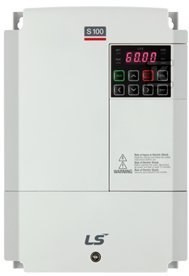 FALOWNIK S100 2,2KW 3X400VAC IP66