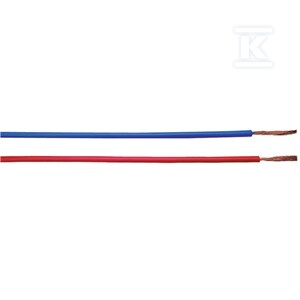 H07Z-K 90°C 1X2,5 RD 450/750