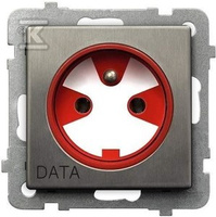 GN.1-KR.Z/U DATA KLU.STAL INOX SONATA