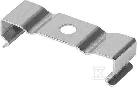 AKCESORIA DO PROFILÓW LS AY-PW02/MB