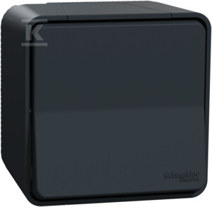 ŁĄCZ.SCHODOWY MUREVA ANTRACYT