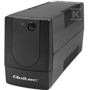 ZASILACZ UPS/MONOLITH/650VA/360W