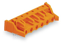 GNIAZDO THT, KON.KĄ.RA.7,62 MM, 10-BIEG