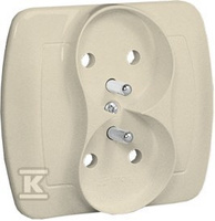 AGZ2z/12 GN.PODW.Z/U Z PRZESŁ.KREM