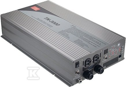 TN-3000-248B PRZETWORNICA EU 3000W 42~60