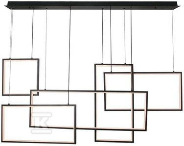 OP.ZWIE.V-TAC 42W ŚCIEM. BIAŁ VT-7923