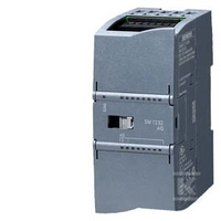 MOD.WYJ.ANALOG.6ES7232-4HD32-0XB0