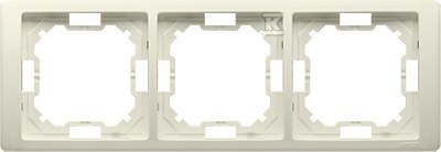 RAM.3-KR.BEŻ BASIC NEOS