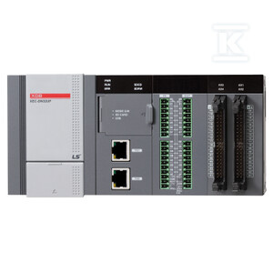 STEROWNIK PLC XBC-DR28UP