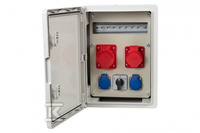 ROZ.RB-300 12M 16/5 32/5 2X230V L/P