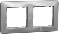 RAM.2-KR.ALU SREBRNE SEDNA DES