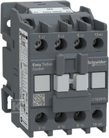 STYCZNI.MO.TE.TVS AC3 25A 3P 1NO CEW.220