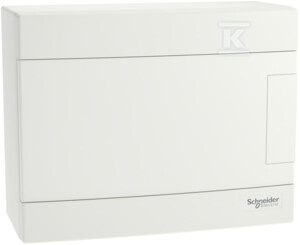 ROZDZ.NA.EASY9 EU IP40 EZ9EU-1-8-NT-P DR