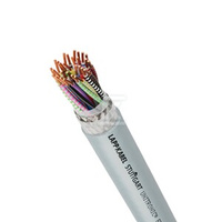 UNITRONIC FD CP (TP) PLUS A 1X2X0,25