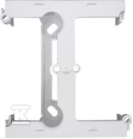 PUSZK.N/T GŁĘB.EL.ROZSZERZ.BIAŁA SIMO