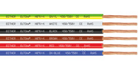PRZEWÓD BITONE H07V-K (LGY) GN/YL 1X1,5