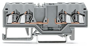 ZŁĄCZKA DO ZA.ELE.4-PRZEW., Z DIO.1N40
