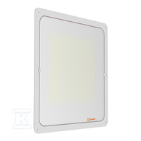 OPR.LED CANOPY COMPV 95W 857 IP66 DIM