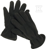 RĘKAWI.POLAR.POLI.CZARNY.ROZ.UNIW.