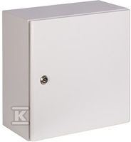 ROZDZ.RH 300X300X210 MM STAL RAL 7035