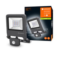 NAŚW.LED ENDR FL SEN WH 30W 4000K DG