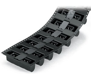 WTYK THR, PI.LU.1,0 X 1,0 MM, KON.PRO.W