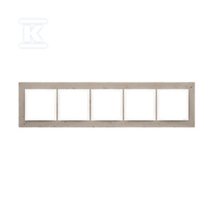 RAM.5-KR.BETON AL BETONE SIMON54 N