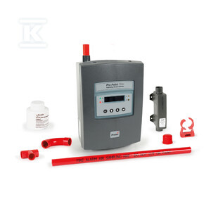 PROPOINT EASY START DO SZYBÓW WINDOWYCH