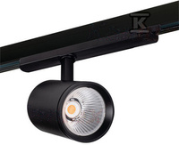 PROJEKTOR NA SZYNĘ ATL1 30W-940-S6-B
