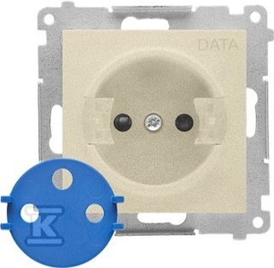 GN.DATA KLUCZ SZAMPA.MAT SIMON55