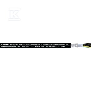 ÖLFLEX TRAY II CY 4G16