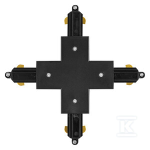 ŁĄCZ.DO OPR.TRKL TECH CROSS CON BL