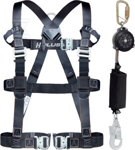 ZESTA ELARA380HPFXX KOSZ ROBOC